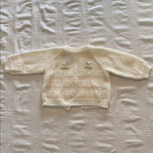 Vintage sweater. Good used condition.